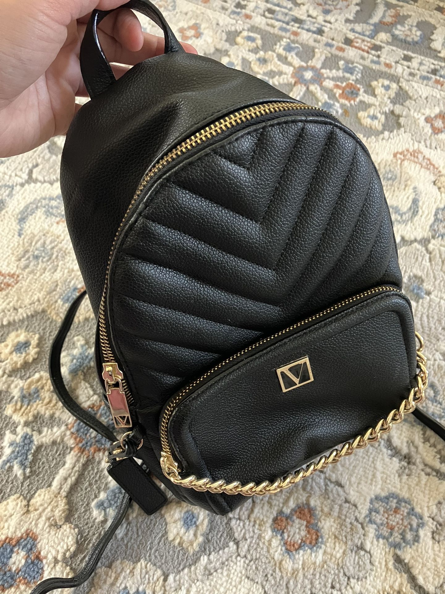 Victoria Secret bag / mini backpack