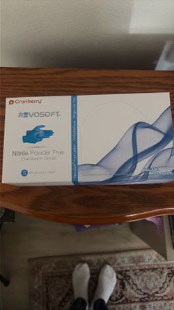 Gloves small 300 count