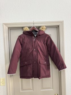 Girls Size Large Gap Gorgeous, Heavy Winter Jacket, Excellent Condition Located In Weston