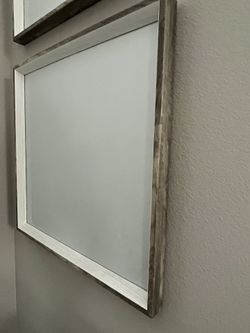 Picture Frames