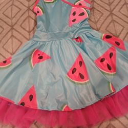 Box Girl  Dress $10