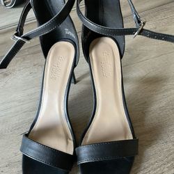 Charlotte Russe High Heel 