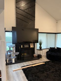 Room Upgrade