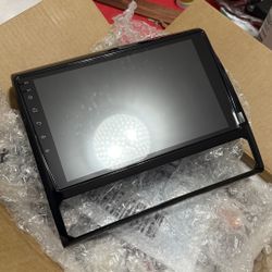 Carplay Radio for Tacoma 