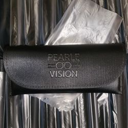 Box 24 Ct. Pearle Vision Eyeglass/Sunglass Protective Cases For Glasses