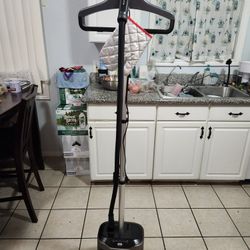 Rowenta Pro Style Steamer