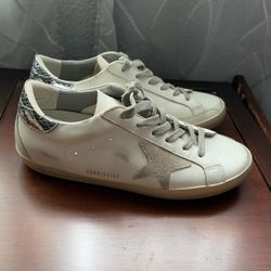 Authentic Golden Goose Sneakers