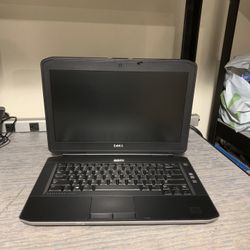 Dell E5430 i5 Laptop With Windows 11 Pro, 16GB Ram and New Battery!