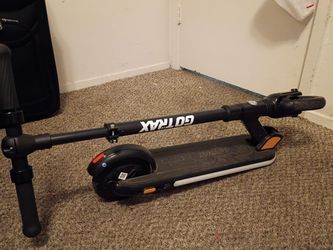 GOTRAX XoomPlus