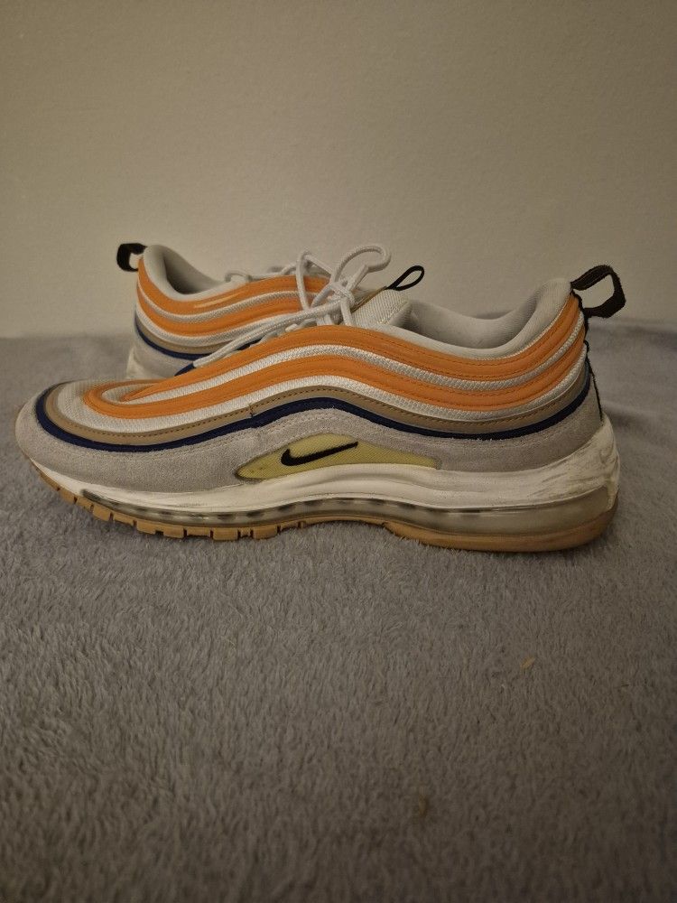 Nike
Air
Max
97
'Frank
Rudy