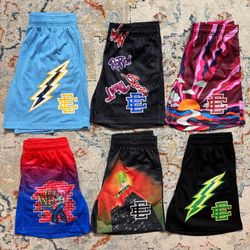 Men’s Shorts Eric Emanuel Size S/M