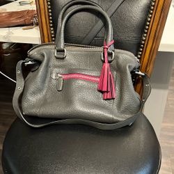  Coach Handbag Size Médium 