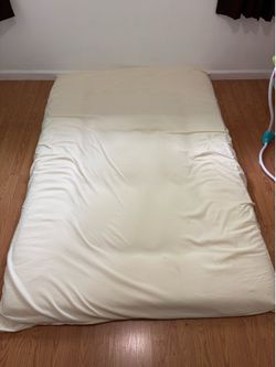 Japanese Floor Mattress