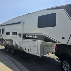 2024 jayco eagle 25rec