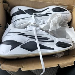 Size 13 Brand New Puma Rsx Running System Shoes