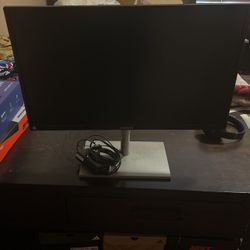 Samsung Monitor 