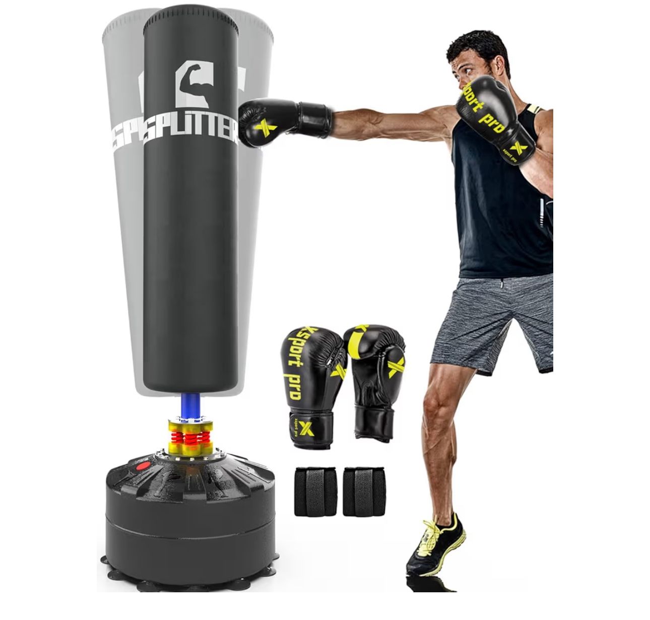 Punching Bag