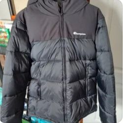Champion Puffy Coat