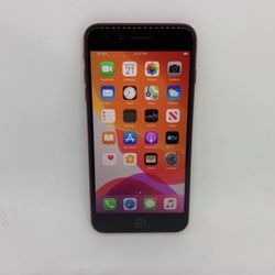 iPhone 8 Plus Unlocked
