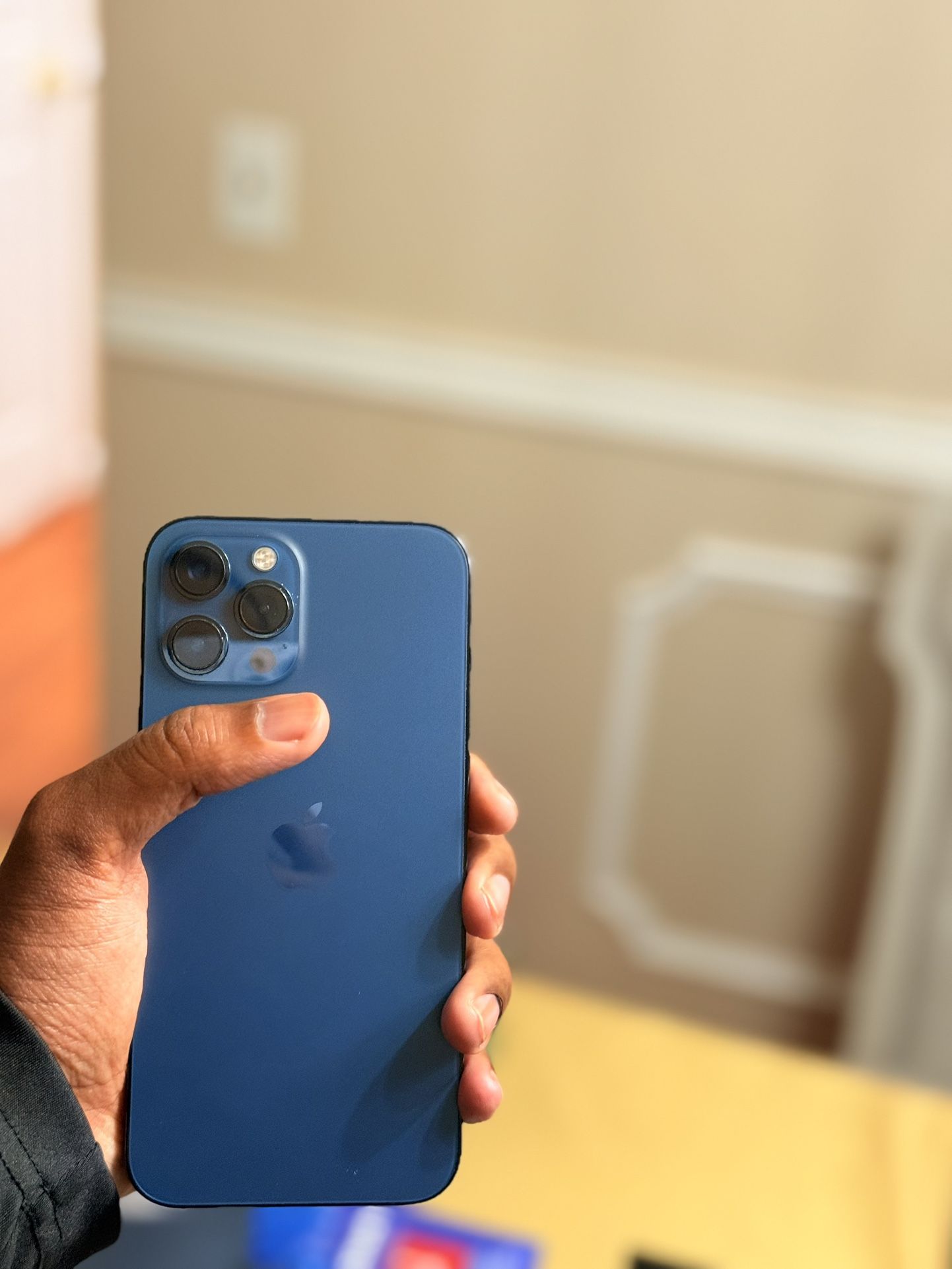 iPhone 12 Pro Max 128GB Unlocked