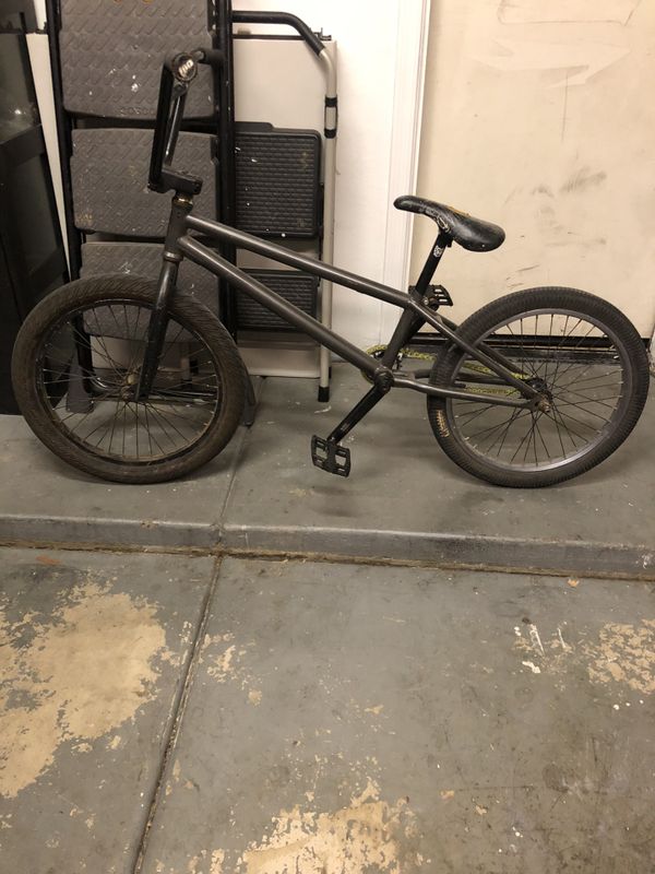 odyssey bmx bikes