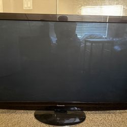 Panasonic HD Plasma Tv