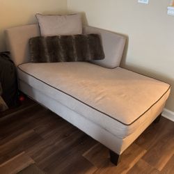 Chaise Sofa