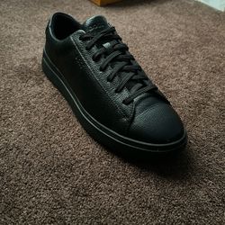 Hugo Boss Clint Lace Up Sneakers 