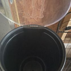Monster party drink holder