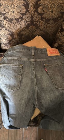 Jeans 34x34