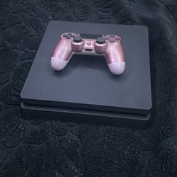 PS4 Slim