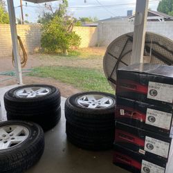 Tires