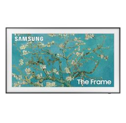 Samsung 32” Frame Television 