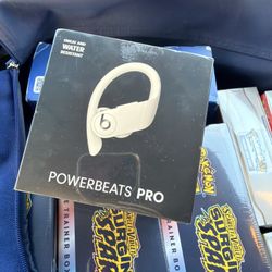 Powerbeats Pro Ear Buds 