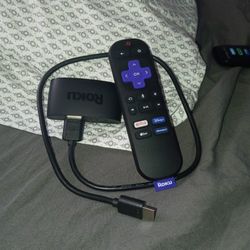 Roku Tv Device 