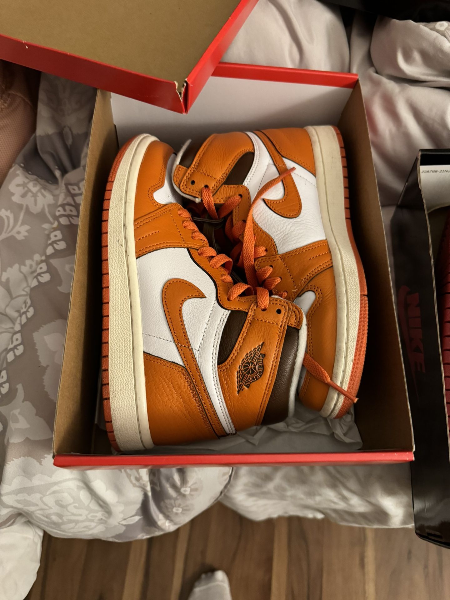 Jordan 1 High Og 7women