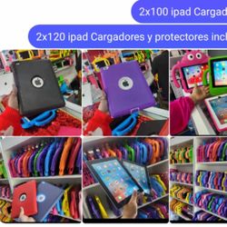 Facebook Odeth Paz. 10am9pm. Ipad 55 2x100.  Ipad 70 Combo2x120