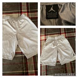 Boys Jordan Shorts