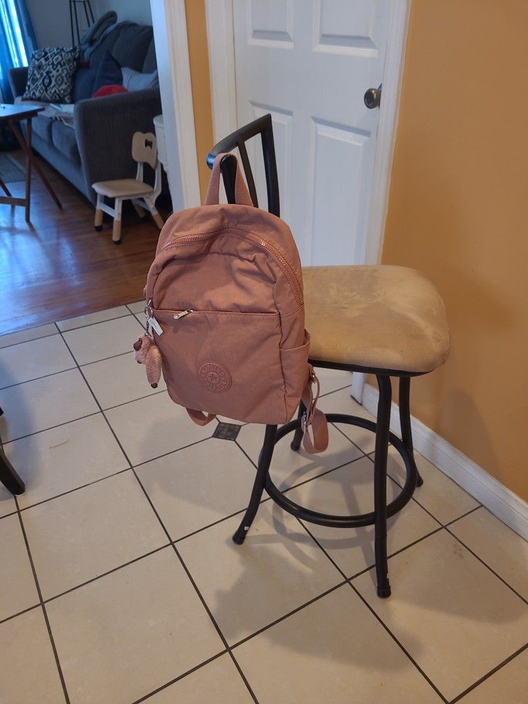 Nice Kippling backpack
