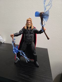Marvel legends thor
