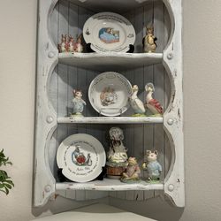 Beatrix Potter Collection/Mint Condition