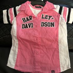 Harley Davison 