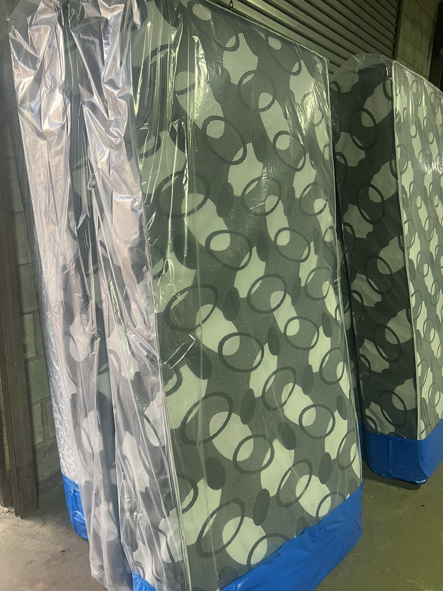 Bed Special. $99 New Standard Firm Mattress Sets