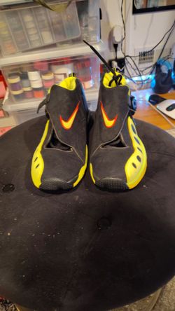 Nike Air Zoom GP