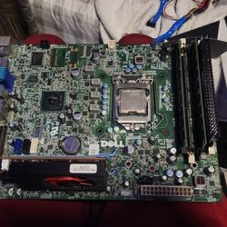 Pc Parts