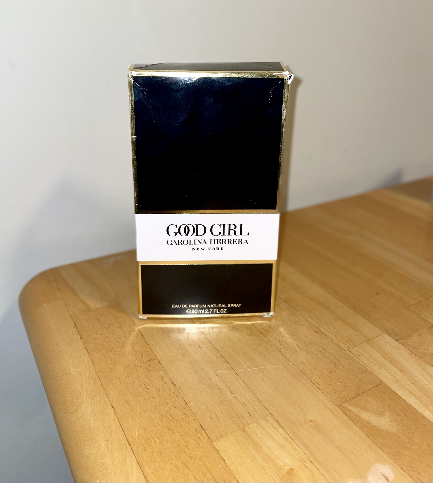 Good Girl Carolina Herrera 80 Ml