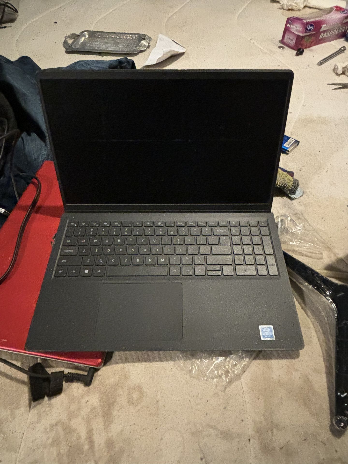 Dell Laptop