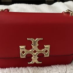 BN Tory Burch Purse 