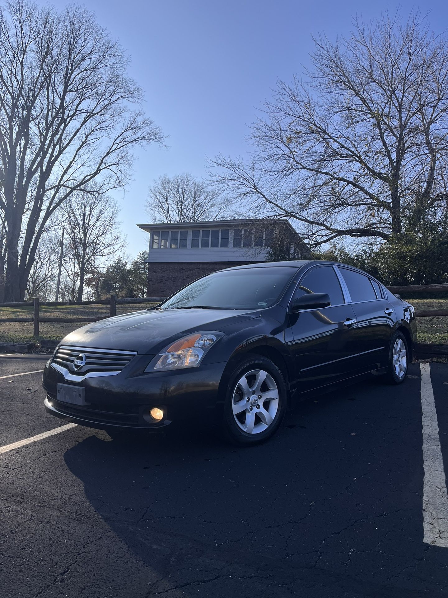 2007 Nissan Altima
