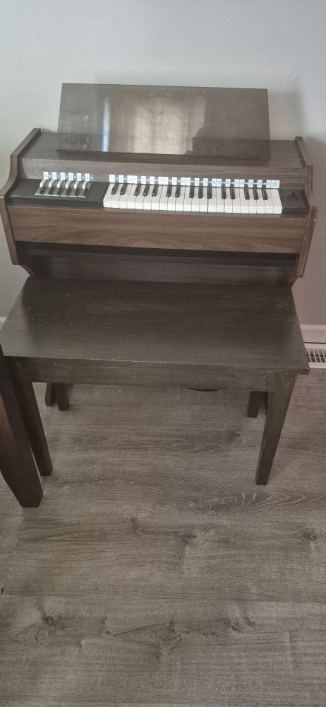 Electric Piano